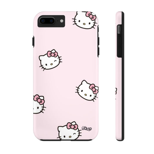 Hello Kitty iPhone Case