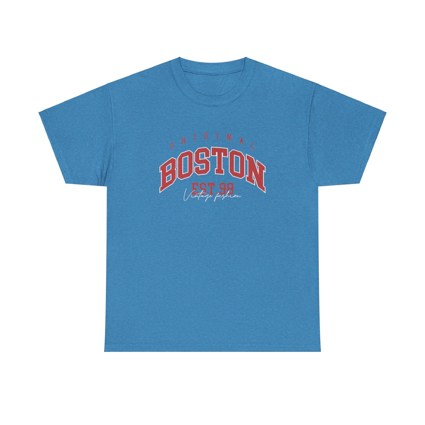 Boston T-shirt