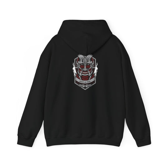 Liquid Attack on Titan Hoodie