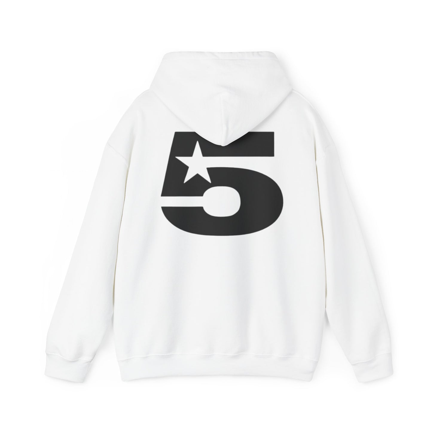 Liquid 5⭐ Hoodie