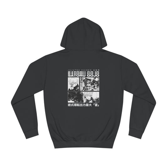 Jujutsu kaisen Gojo Hoodie