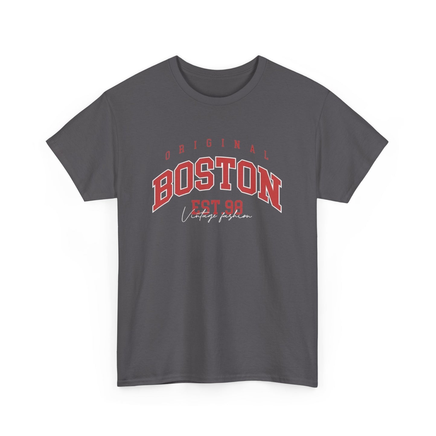 Boston T-shirt