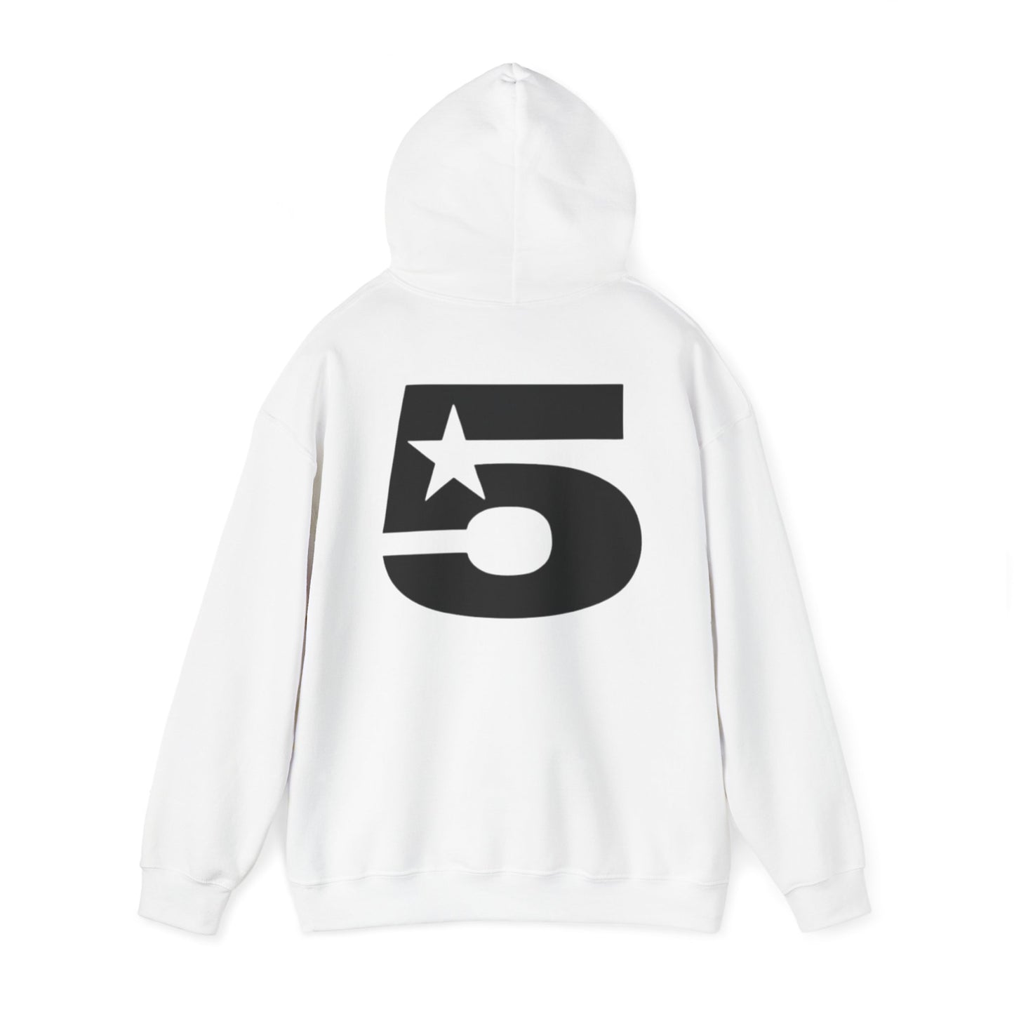 Liquid 5⭐ Hoodie