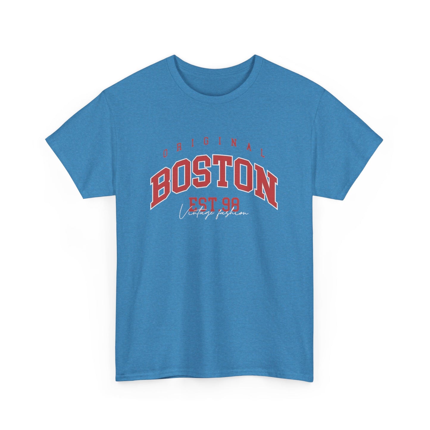 Boston T-shirt