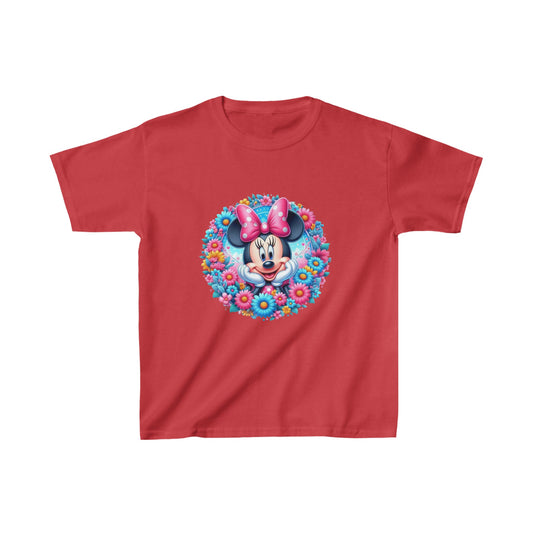 Kid's Minnie T-shirt