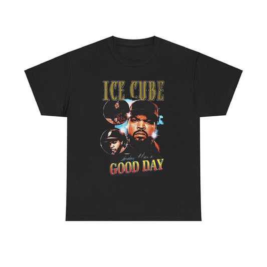 Ice Cube Tee